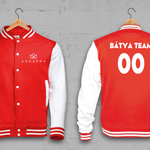 Töltsd be a képet Galéria nézetbe Sorszámozott Bátya Team Bomber Dzseki
