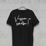 Töltsd be a képet Galéria nézetbe Vessem a szádba férfi póló Akció
