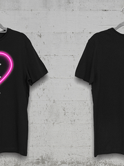 Töltsd be a képet Galéria nézetbe Egyedi monogramos férfi póló
