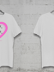 Töltsd be a képet Galéria nézetbe Egyedi monogramos férfi póló
