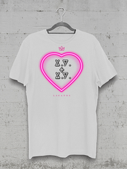 Töltsd be a képet Galéria nézetbe Egyedi monogramos férfi póló
