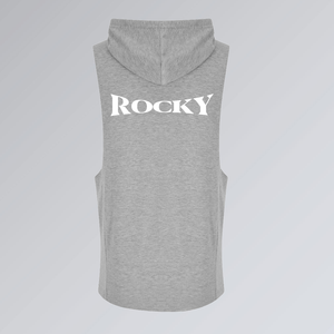 Kapucnis Sport Hoodie Rocky