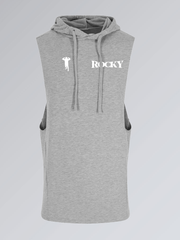 Töltsd be a képet Galéria nézetbe Kapucnis Sport Hoodie Rocky
