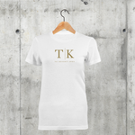 Töltsd be a képet Galéria nézetbe TE Keserű sors női póló
