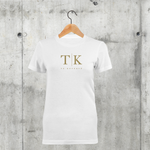 Töltsd be a képet Galéria nézetbe TE Koporsó sors női póló
