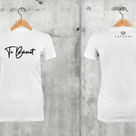 Töltsd be a képet Galéria nézetbe Te bánat női póló
