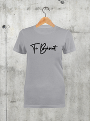 Töltsd be a képet Galéria nézetbe Te bánat női póló A
