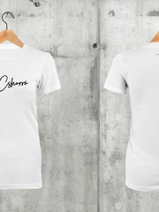 Töltsd be a képet Galéria nézetbe Te cshorró női póló A
