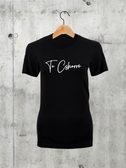 Töltsd be a képet Galéria nézetbe Te cshorró női póló
