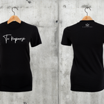 Töltsd be a képet Galéria nézetbe Te koporsó női póló
