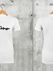 Töltsd be a képet Galéria nézetbe Te Prikezsia női póló
