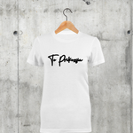 Töltsd be a képet Galéria nézetbe Te Prikezsia női póló
