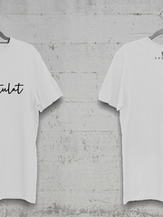 Töltsd be a képet Galéria nézetbe Te pusztulat póló A
