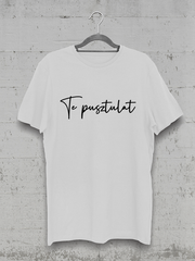 Töltsd be a képet Galéria nézetbe Te pusztulat póló A
