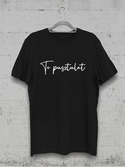 Töltsd be a képet Galéria nézetbe Te pusztulat póló
