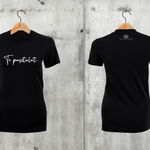 Töltsd be a képet Galéria nézetbe Te pusztulat női póló
