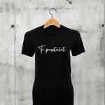 Töltsd be a képet Galéria nézetbe Te pusztulat női póló
