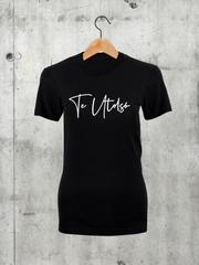 Töltsd be a képet Galéria nézetbe Te utolsó női póló
