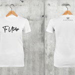 Töltsd be a képet Galéria nézetbe Te utolsó női póló A
