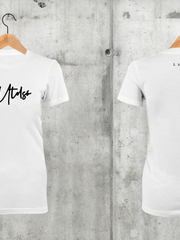 Töltsd be a képet Galéria nézetbe Te utolsó női póló A
