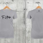 Töltsd be a képet Galéria nézetbe Te utolsó női póló A
