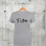 Töltsd be a képet Galéria nézetbe Te utolsó női póló A
