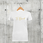 Töltsd be a képet Galéria nézetbe Te bánat női póló
