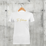 Töltsd be a képet Galéria nézetbe Te Prikezsia női póló
