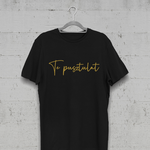 Töltsd be a képet Galéria nézetbe Te pusztulat póló
