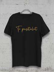 Töltsd be a képet Galéria nézetbe Te pusztulat póló
