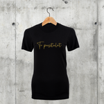 Töltsd be a képet Galéria nézetbe Te pusztulat női póló
