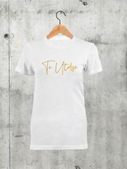 Töltsd be a képet Galéria nézetbe Te utolsó női póló
