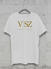 Töltsd be a képet Galéria nézetbe VEssem a szádba póló A
