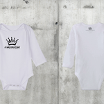 Töltsd be a képet Galéria nézetbe A nagyasszony baba body A
