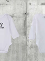 Töltsd be a képet Galéria nézetbe A nagyasszony baba body A
