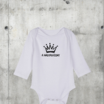 Töltsd be a képet Galéria nézetbe A nagyasszony baba body A
