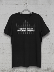 Töltsd be a képet Galéria nézetbe A legjobb cigányok szeptemberben születtek póló
