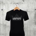 Töltsd be a képet Galéria nézetbe A legnagyobb bánatok februárban születtek női póló A
