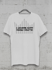 Töltsd be a képet Galéria nézetbe A legnagyobb bánatok júniusban születtek póló
