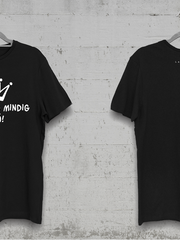 Töltsd be a képet Galéria nézetbe Anyám még mindig baró póló
