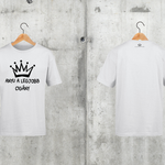 Töltsd be a képet Galéria nézetbe Anyu a legjobb cigány gyerek póló A
