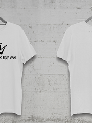 Töltsd be a képet Galéria nézetbe Apa, Anya csak egy van póló
