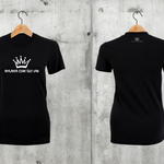 Töltsd be a képet Galéria nézetbe Apa, Anya csak egy van női póló
