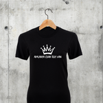 Töltsd be a képet Galéria nézetbe Apa, Anya csak egy van női póló
