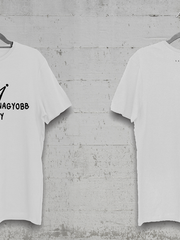 Töltsd be a képet Galéria nézetbe Apám a legnagyobb király póló
