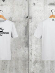 Töltsd be a képet Galéria nézetbe Apám a legnagyobb király gyerek póló
