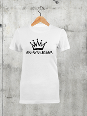 Töltsd be a képet Galéria nézetbe Apu+Anyu legjava női póló
