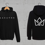 Töltsd be a képet Galéria nézetbe Lacatos kapucnis pulóver
