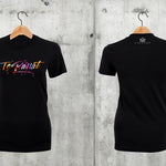 Töltsd be a képet Galéria nézetbe Te Bánat Color Női Póló
