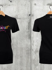 Töltsd be a képet Galéria nézetbe Te Bánat Color Női Póló
